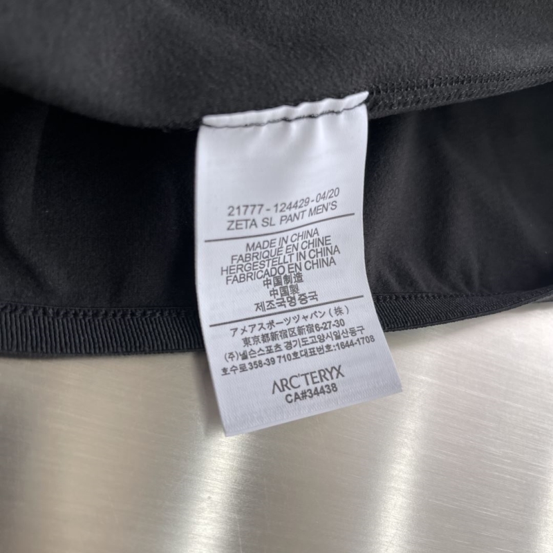 Arcteryx Hoodies